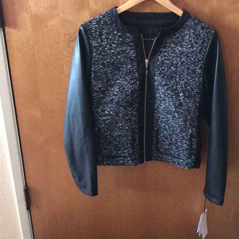 Ivanka Trump Jacket
